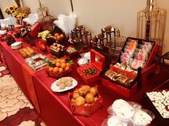 -爱之婚礼蛋糕(建外SOHO西区店)