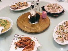 -海鲜人家(吕四店)