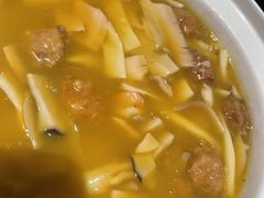 -国人川菜(李家村建东街店)