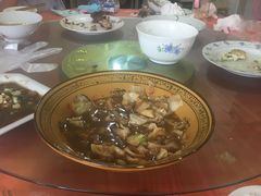 -阿马土菜馆