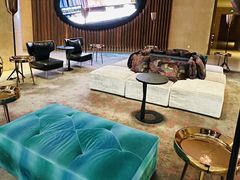 -南京禄口机场雅高铂尔曼大酒店