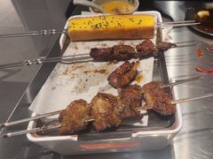 -No.DD戳子烧烤·江湖菜(北京总店)