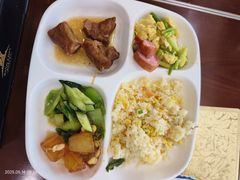 -金狮国际酒店自助餐(金狮店)