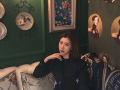 -一棵树咖啡馆(泉乐坊店)