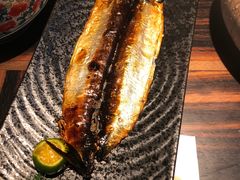 -山葵家·创意料理(临平银泰城店)