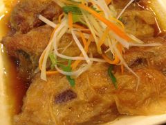 -喜鹊茶点.啫煲(车陂店)