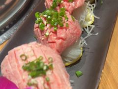 -丸藏和牛烧肉专门店(园区师惠坊店)
