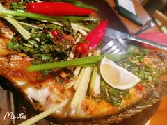 -云海肴·汽锅鸡·云南菜(广安门天虹店)