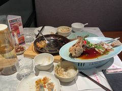 -志明眷村·台式融合菜·宵夜