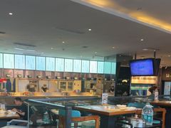 -淘米捞·米汤脆鲩鱼火锅(福田皇岗店)