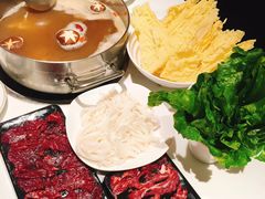 -陈记顺和牛肉火锅馆(天河北路店)