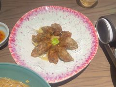 -四道菜·福建菜馆(新街口金鹰店)