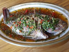 -妈妈的味道(和顺古镇店)