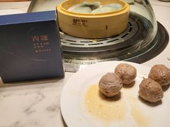 -青蓬蒸汽海鲜·深圳老字号·团建聚会(壹方城店)