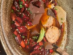 -金海华·四季时堂·第一食堂(现代传媒广场店)