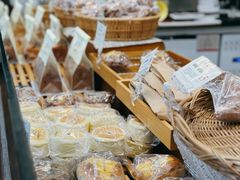 -富贵面包公司(运河店)