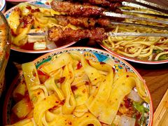 -买福记大盘鸡新疆菜