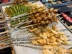 -纪录片《人生一串》体验店(静安店)