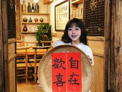 -五斗火锅(和平路店)