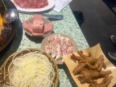 -五里关火锅(牛市口店)