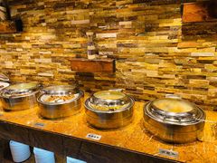 自助调料区-汉巴味德(大悦城店)