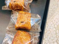 -OUR Bakery(SKP-S店)