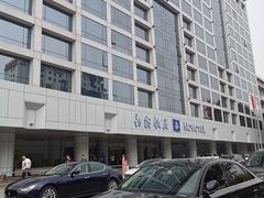 -蓬莱阁中餐厅(崇文门店)