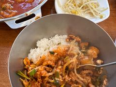 -蚂蚁家辣炒章鱼(海云台店)