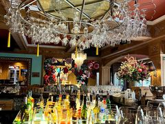 -火车头法国西餐厅