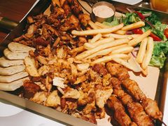 -HELLO MUSAE 拾光缪斯餐厅·纯正希腊风味(苏州中心店)