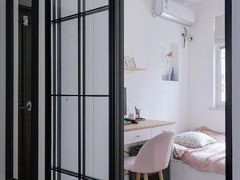 -正聚装饰·老房翻新装修设计体验馆(普陀店)
