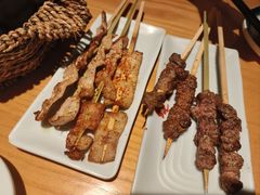 -蚝翅·海鲜粥·烧烤·龙虾季(海曙天一店)