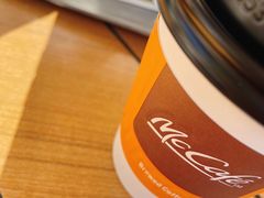 -麦当劳(塔园路店)