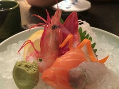-西村日本料理(香格里拉饭店)