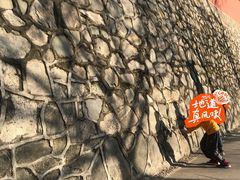 -大雁塔文化休闲景区-北广场
