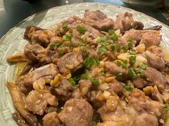 -美极鲜食坊(宝安南路店)
