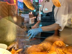 -陈鹏鹏潮汕菜(宝安机场T3航站楼店)