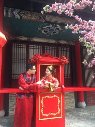 金夫人婚纱摄影(华南总店)-金夫人婚纱摄影(华南店)