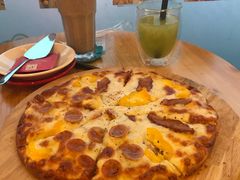 -天使咖啡(兴新街店)