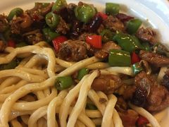 茄子面-文三里屯面馆(三里屯店)