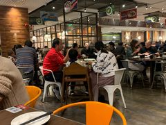 大堂-新旺茶餐厅(嘉里城店)