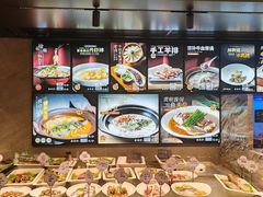 -章吴记喜瑞餐厅(东东城店)