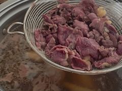 -蔡社牛肉城(龙湖店)