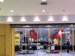 -永旺梦乐城国际商城(北清路店)