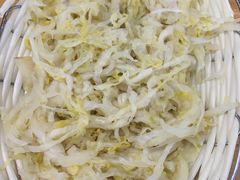 酸菜-元盛居(亚泰大街店)