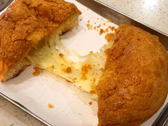 -潮庭港式茶餐厅·熊仔奶茶(同济广场店)