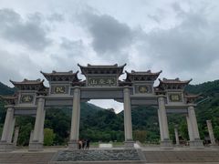 -阳台山森林公园