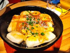-恋萍小吃(时代店)