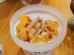 觅豆奶露豆花-觅豆豆花甜品(望平街店)