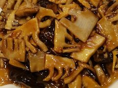 -玉华台饭庄(裕中西里小区店)
